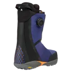 Boots Snowboard BURTON - Men's - WAVERANGE X Selvedge Blue W27 - 11.5