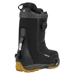 Boots Snowboard BURTON - STEP ON Men's - HIGHSHOT Plus Black W27