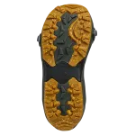 Boots Snowboard BURTON - STEP ON Men's - HIGHSHOT Plus Black W27