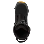Boots Snowboard BURTON - STEP ON Men's - HIGHSHOT Plus Black W27
