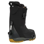 Boots Snowboard BURTON - STEP ON Men's - WAVERANGE Plus Black W27
