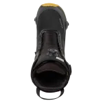 Boots Snowboard BURTON - STEP ON Men's - WAVERANGE Plus Black W27