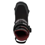 Boots Snowboard BURTON - STEP ON Men's - WAVERANGE X Pro Black W27