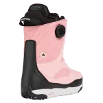 Boots Snowboard BURTON - Women's - LIMELIGHT BOA Black/Pink W27