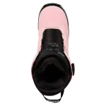 Boots Snowboard BURTON - Women's - LIMELIGHT BOA Black/Pink W27