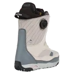 Boots Snowboard BURTON - Women's - LIMELIGHT BOA Gray W27