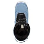 Boots Snowboard BURTON - Women's - MINT BOA Airstream Blue W27