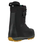Boots Snowboard BURTON - Women's - WAVERANGE Plus Black W27