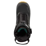 Boots Snowboard BURTON - Women's - WAVERANGE Plus Black W27