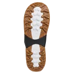 Boots Snowboard BURTON - Women's - WAVERANGE Plus Black/White W27 - 38