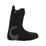 Boots Snowboard BURTON - Women's - WAVERANGE Plus Black/White W27 - 38