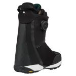 Boots Snowboard BURTON - Women's - WAVERANGE X Black W27 - 39