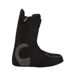 Boots Snowboard BURTON - Women's - WAVERANGE X Black W27 - 39