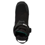 Boots Snowboard BURTON - Women's - WAVERANGE X Black W27 - 39