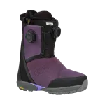 Boots Snowboard BURTON - Women's - WAVERANGE X Nightshade Purple W27 - 38
