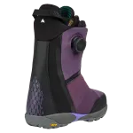 Boots Snowboard BURTON - Women's - WAVERANGE X Nightshade Purple W27 - 38