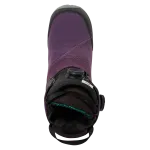 Boots Snowboard BURTON - Women's - WAVERANGE X Nightshade Purple W27 - 38