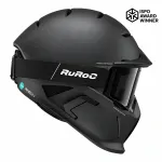 RUROC RG2 CORE 2027