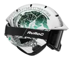 RUROC RG2 WHITE FENRIR 2027