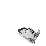 RUROC RG2 WHITE FENRIR 2027