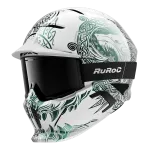 RUROC RG2 WHITE FENRIR 2027