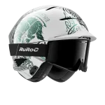 RUROC RG2 WHITE FENRIR 2027