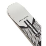 Placa Snowboard WHITESPACE - Freestyle SHAUN WHITE Pro A 2027