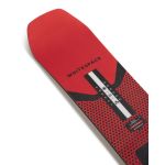 Placa Snowboard WHITESPACE - Freestyle SHAUN WHITE Pro B 2027 - 158