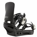 Legaturi Snowboard BURTON - Men's - CARTEL Black W27
