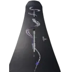 Placa Snowboard BURTON - SPELLBINDER PurePop Camber SERPENT 2027