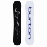 Placa Snowboard BURTON - SPELLBINDER PurePop Camber SERPENT 2027