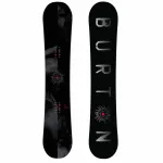 Placa Snowboard BURTON - CULTIVATOR Flat Top DARK MIST 2027
