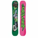 Placa Snowboard BURTON - GOOD COMPANY Camber 2027