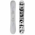 Placa Snowboard BURTON - Men's - CUSTOM X Camber 2027
