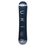 Placa Snowboard BURTON - CULTIVATOR Flat Top DARK MIST 2027