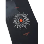 Placa Snowboard BURTON - CULTIVATOR Flat Top DARK MIST 2027