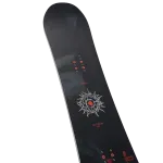 Placa Snowboard BURTON - CULTIVATOR Flat Top DARK MIST 2027