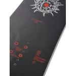 Placa Snowboard BURTON - CULTIVATOR Flat Top DARK MIST 2027