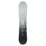 Placa Snowboard BURTON - CULTIVATOR Flat Top MIST 2027