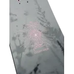 Placa Snowboard BURTON - CULTIVATOR Flat Top MIST 2027