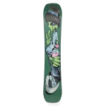 Placa Snowboard BURTON - GOOD COMPANY Camber 2027