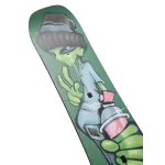 Placa Snowboard BURTON - GOOD COMPANY Camber 2027