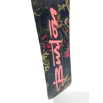 Placa Snowboard BURTON - Men's - CUSTOM Camber JUNGLE 2027