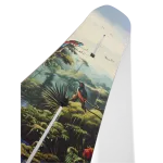 Placa Snowboard BURTON - Men's - CUSTOM Camber JUNGLE 2027