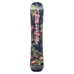 Placa Snowboard BURTON - Men's - CUSTOM Camber JUNGLE 2027