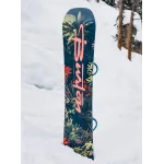 Placa Snowboard BURTON - Men's - CUSTOM Camber JUNGLE 2027