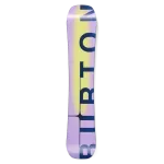Placa Snowboard BURTON - Men's - CUSTOM Flying V FADED 2027