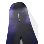 Placa Snowboard BURTON - Men's - CUSTOM Flying V FADED 2027
