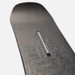 Placa Snowboard BURTON - Men's - CUSTOM X Camber 2027