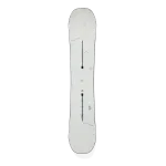 Placa Snowboard BURTON - Women's - YEASAYER Flying V PAWS 2027